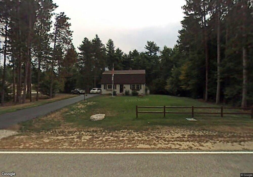 337 Wilsons Crossing Rd, Auburn, NH 03032 - photo 1