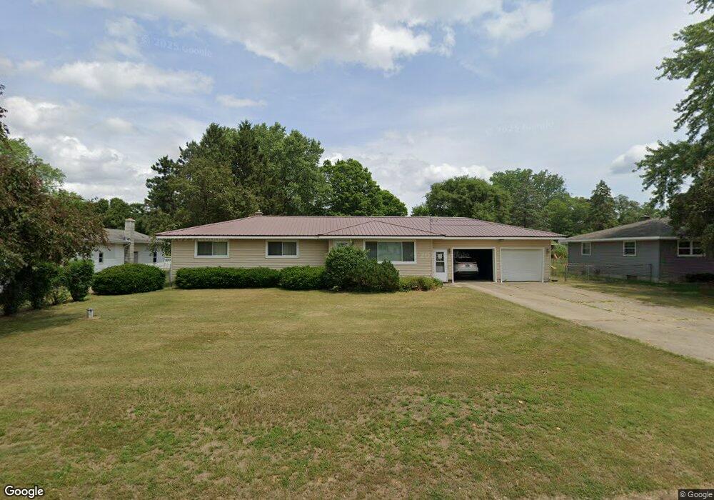 3627 Lilac St, Wayland, MI 49348 - photo 1