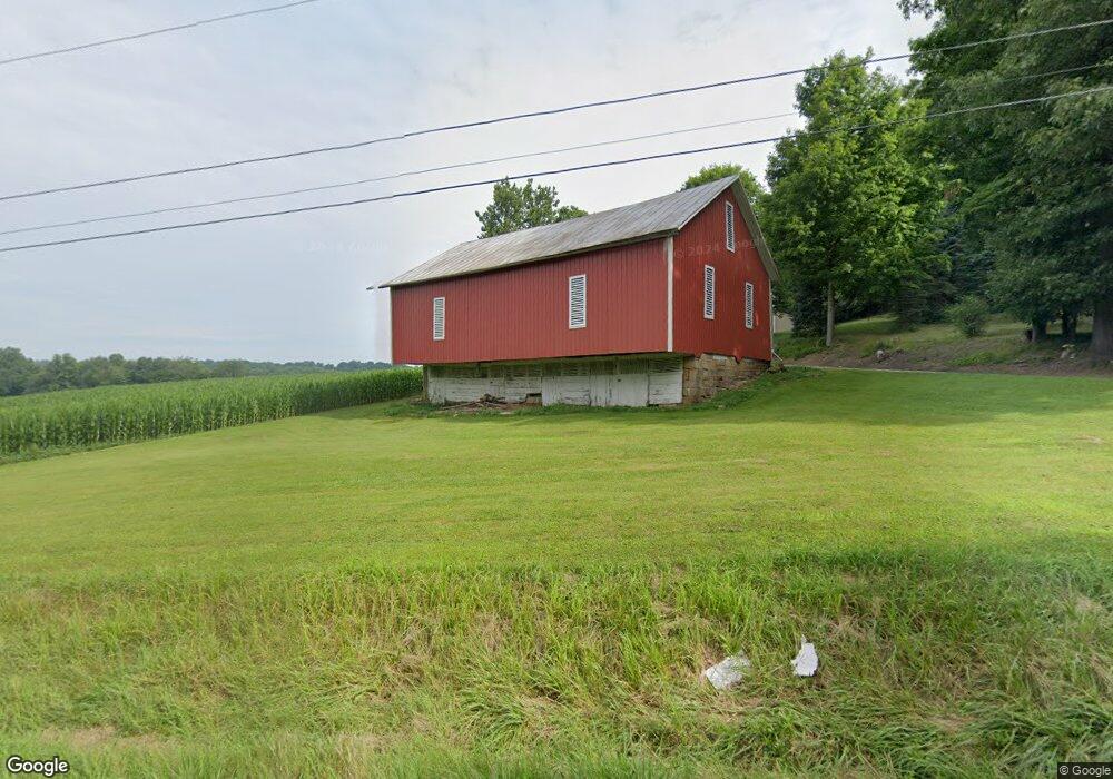 3271 State Route 39, Lucas, OH 44843 - photo 1
