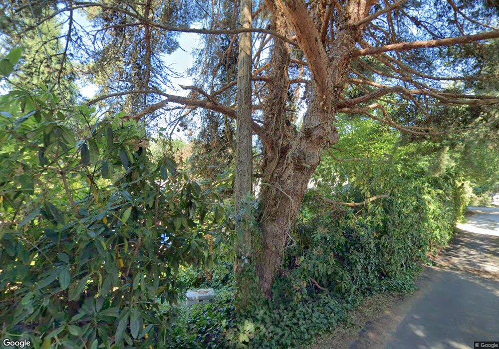 4750 E Mercer Way, Mercer Island, WA 98040 - photo 1