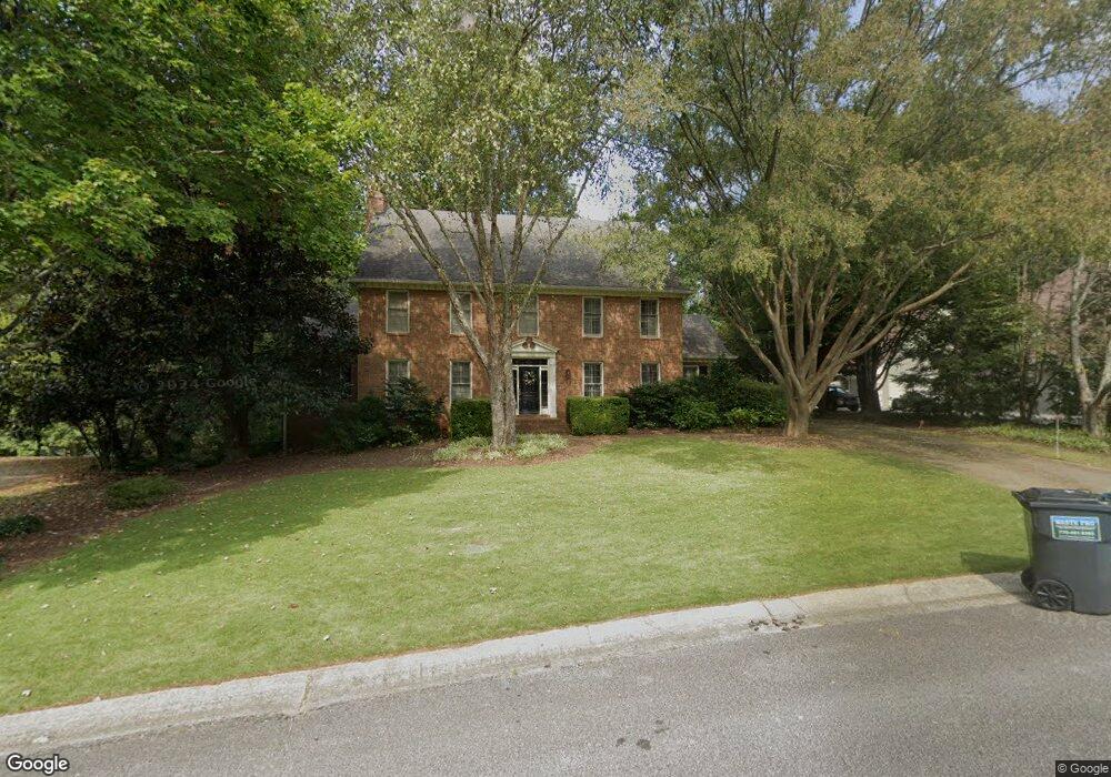 3955 Ashley Trace Ct SW, Lilburn, GA 30047 - photo 1