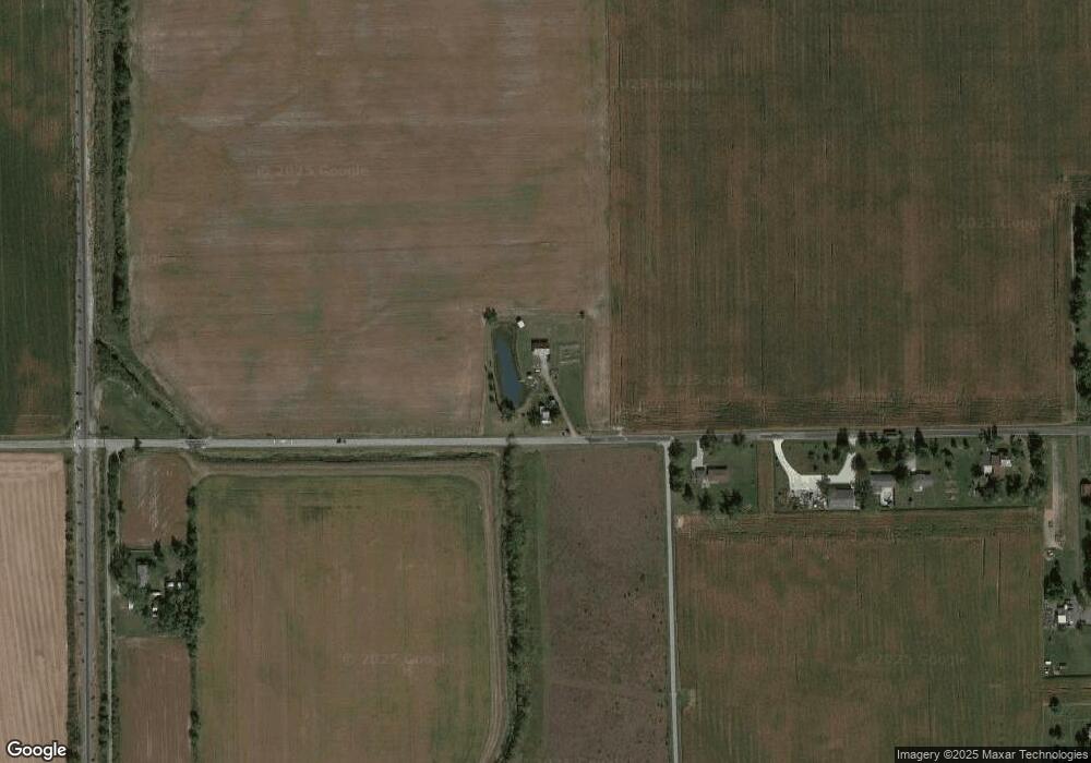 2804 Hamilton Rd, Yoder, IN 46798 - photo 1