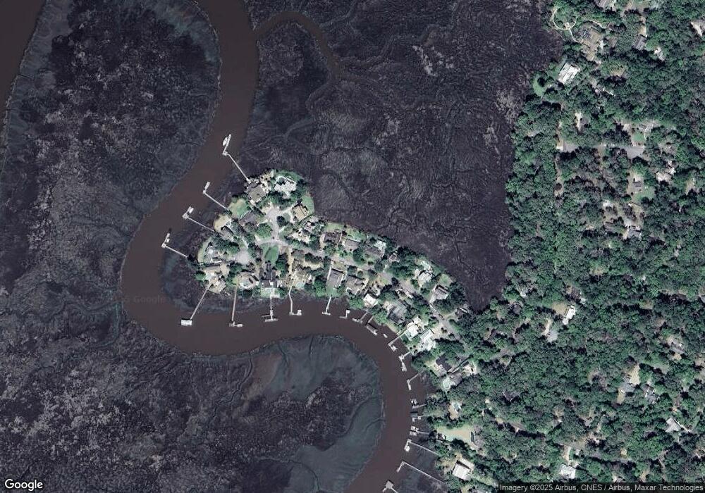 21 Dunbar Creek Point, Saint Simons Island, GA 31522 - photo 1