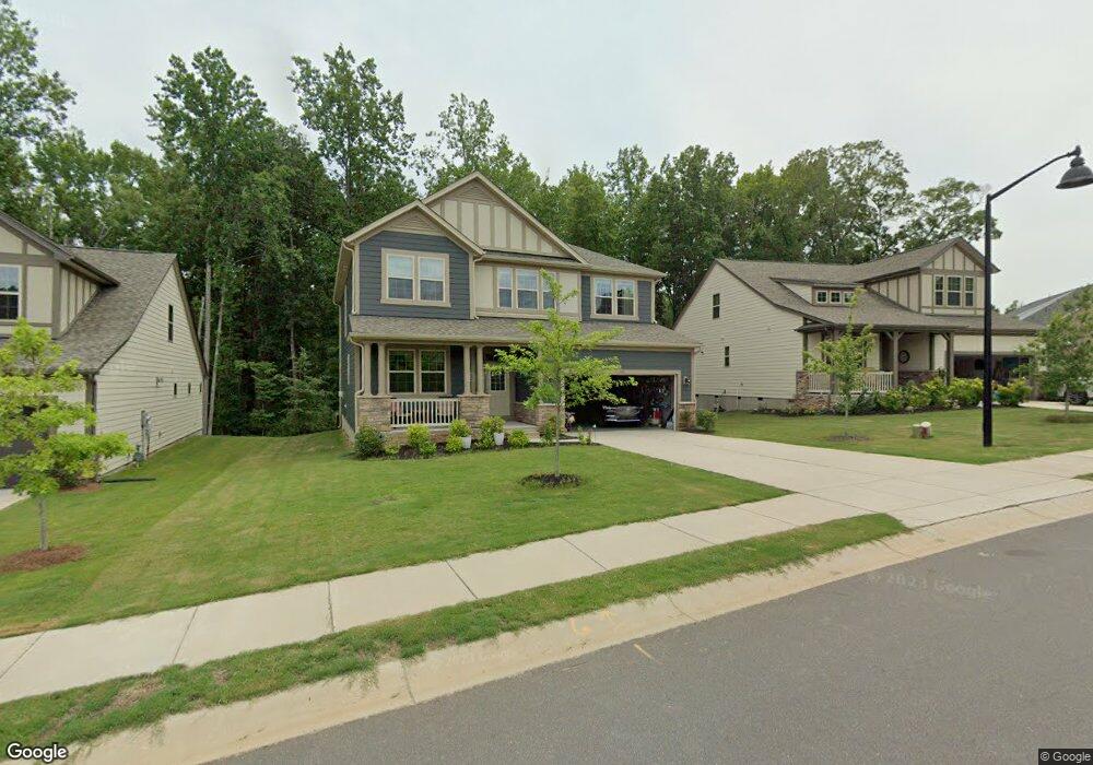 4918 Norman Park Place unit 51, Clover, SC 29710 - photo 1