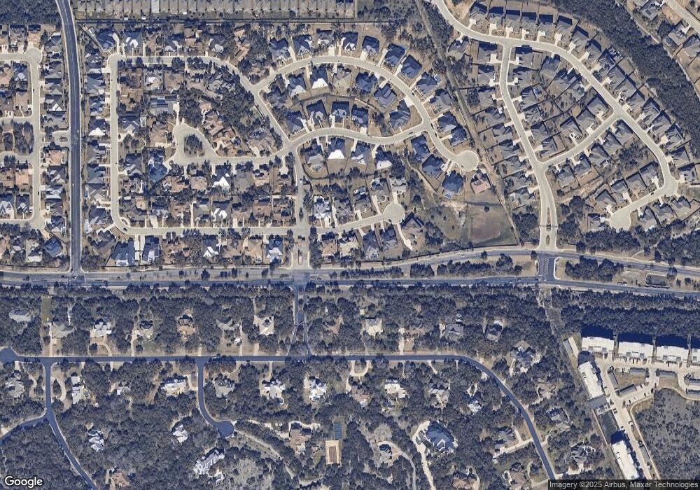 4008 Luz Del Faro, San Antonio, TX 78261 - photo 1