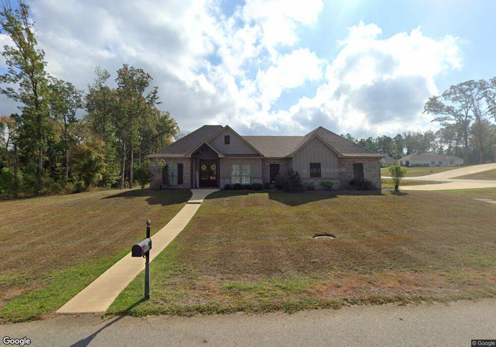 138 Cherokee Dr, Ruston, LA 71270 - photo 1