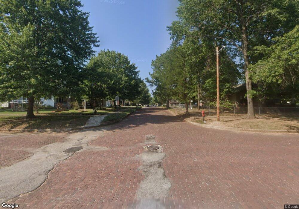 200 S Dakota Ave, Haskell, OK 74436 - photo 1