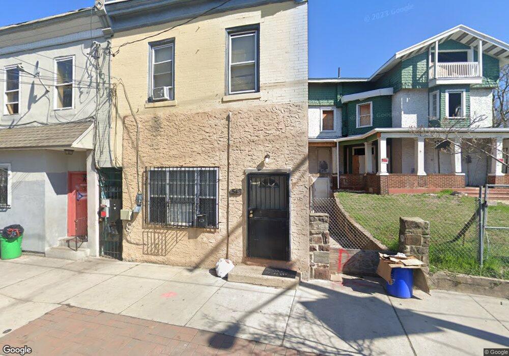 513 Ferry Ave, Camden, NJ 08104 - photo 1