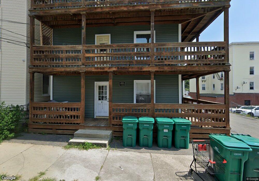 48 Chester St, Woonsocket, RI 02895 - photo 1