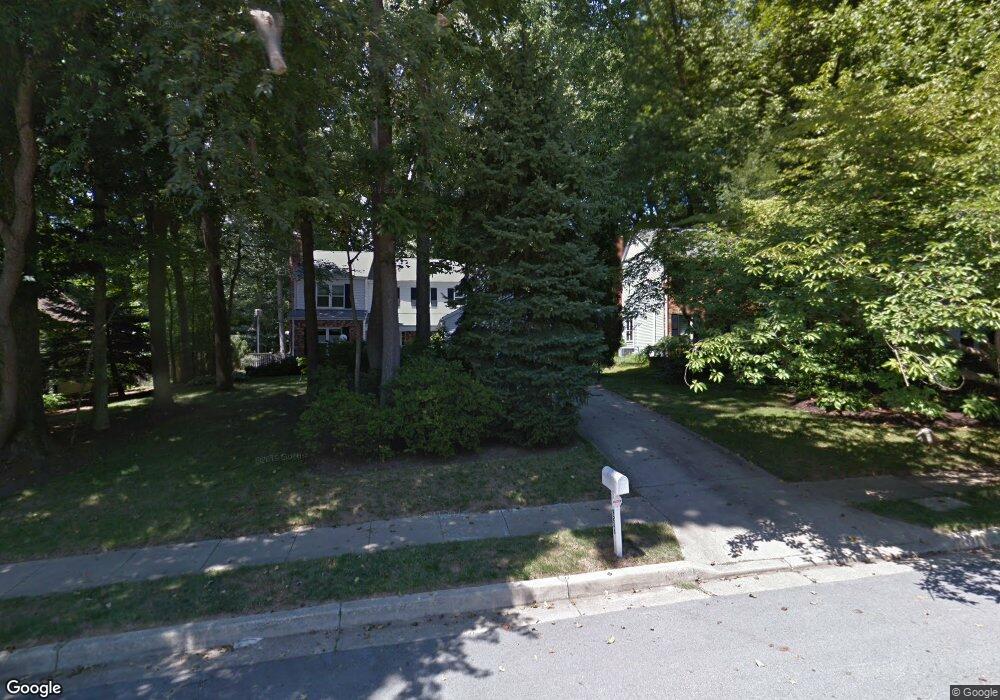 9236 Broken Timber Way, Columbia, MD 21045 - photo 1