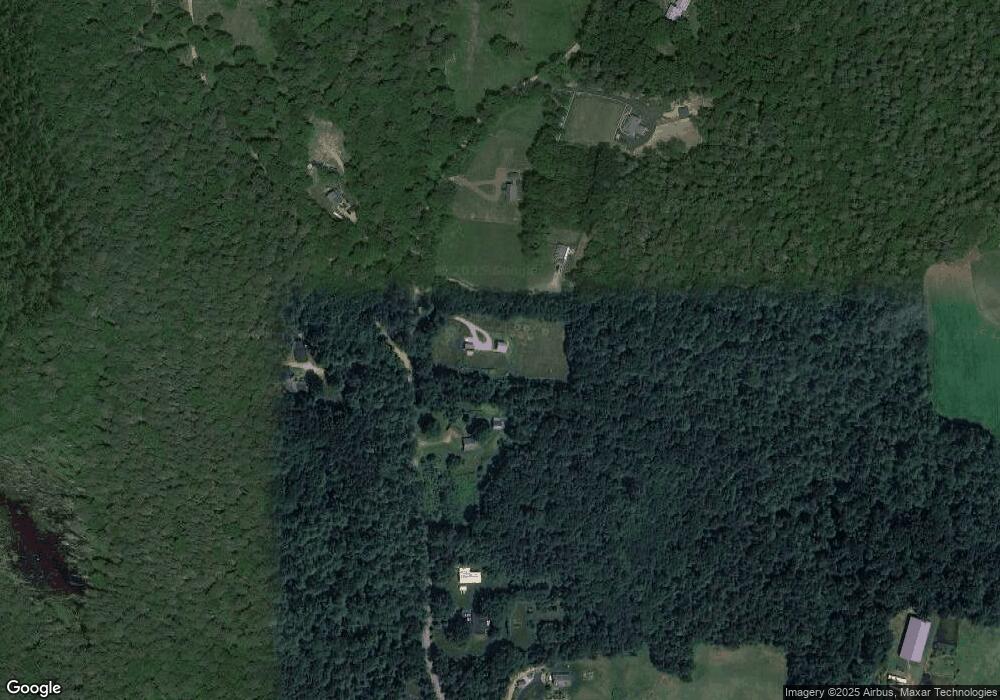 136 Padre Rd, New Braintree, MA 01531 - photo 1