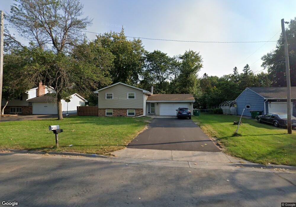 432 106th Ave NW, Coon Rapids, MN 55448 - photo 1