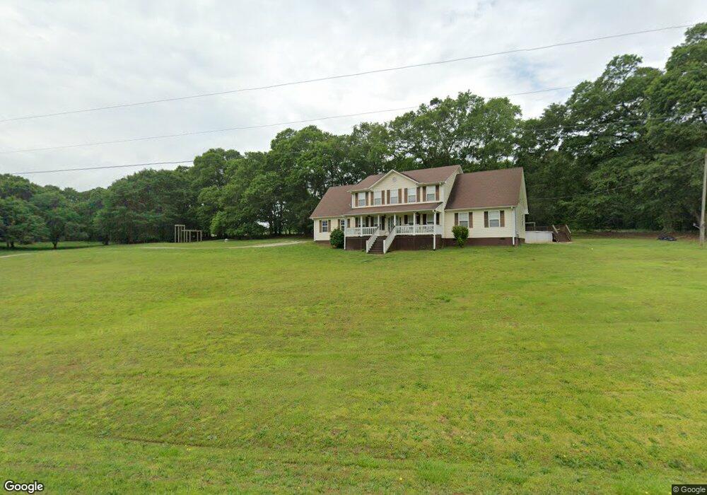 2751 Harrison Bridge Rd, Royston, GA 30662 - photo 1