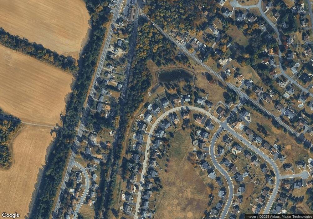 312 Starboard Dr, Bear, DE 19701 - photo 1