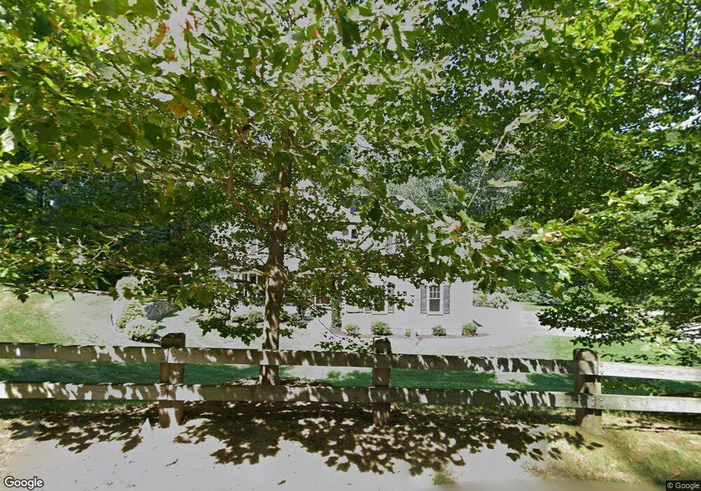 201 Hanover Rd, Carlisle, MA 01741 - photo 1