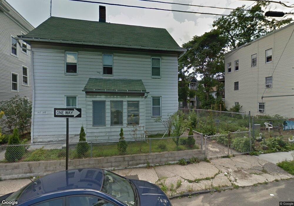 147 Denver Ave unit 149, Bridgeport, CT 06605 - photo 1