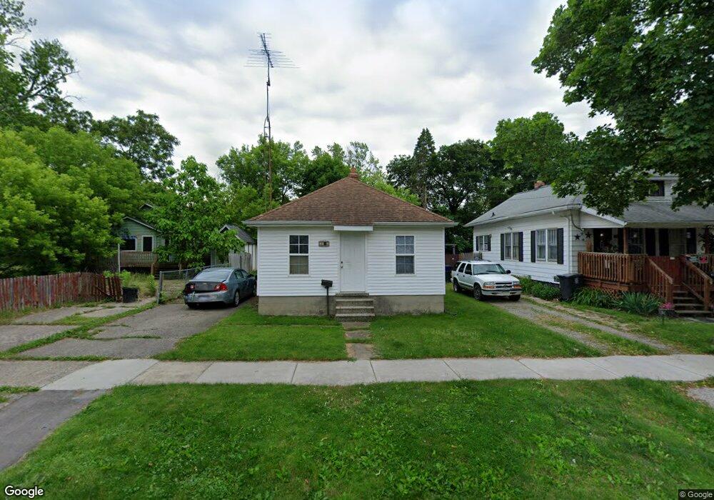 1632 Wisconsin Ave, Flint, MI 48506 - photo 1