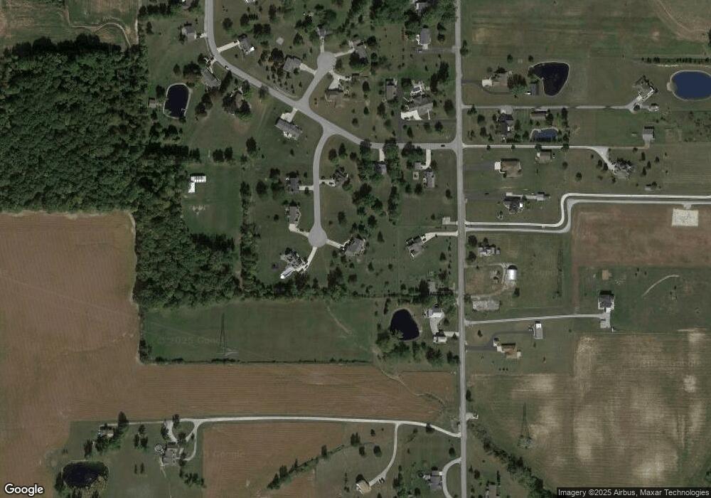 15627 Dinamee Ln, Roanoke, IN 46783 - photo 1