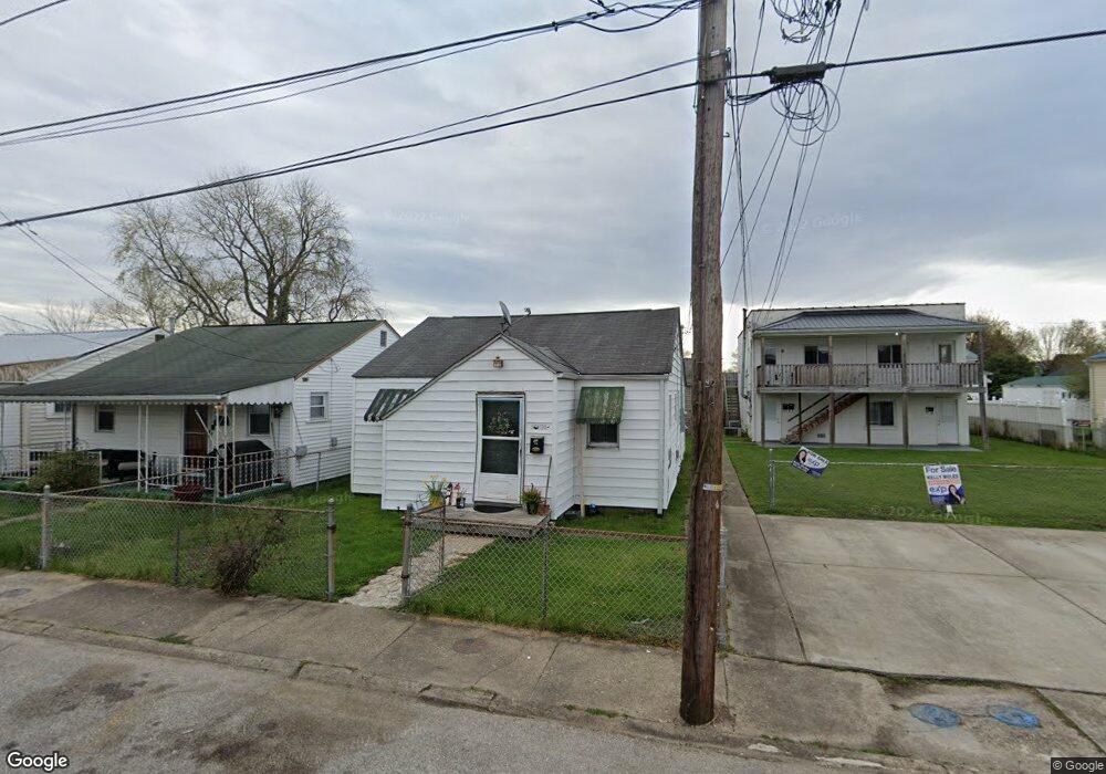 332 19th St, Dunbar, WV 25064 - photo 1