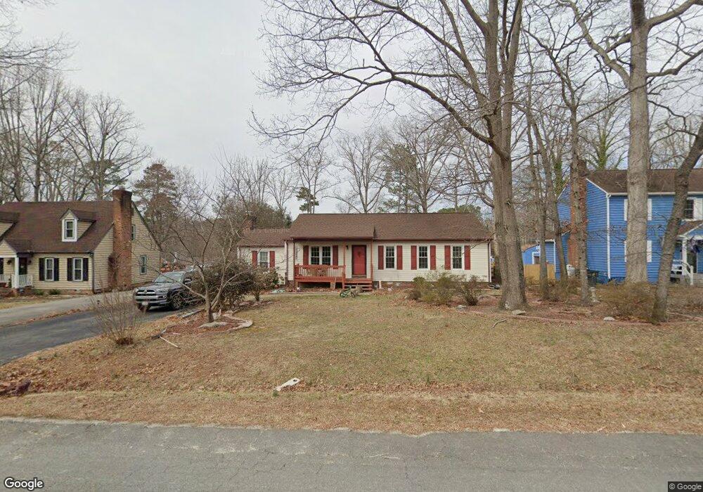 4660 Brookridge Rd, Chesterfield, VA 23832 - photo 1