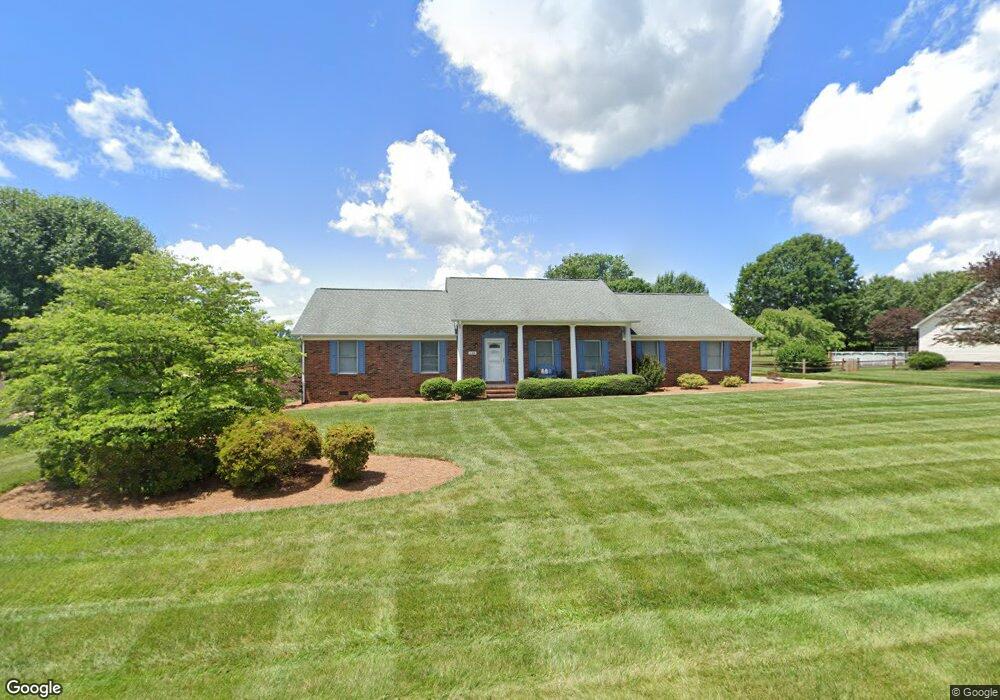 130 Meadow Oaks Dr, Statesville, NC 28625 - photo 1