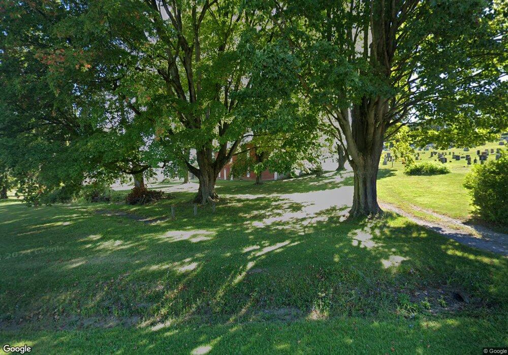 14426 Misty Meadow Rd, Smithsburg, MD 21783 - photo 1