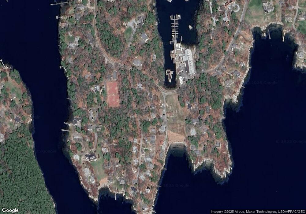 14 Juniper Point Rd, West Boothbay Harbor, ME 04575 - photo 1