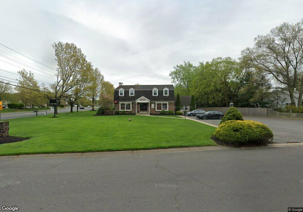 400 Stokes Rd, Medford, NJ 08055 - photo 1