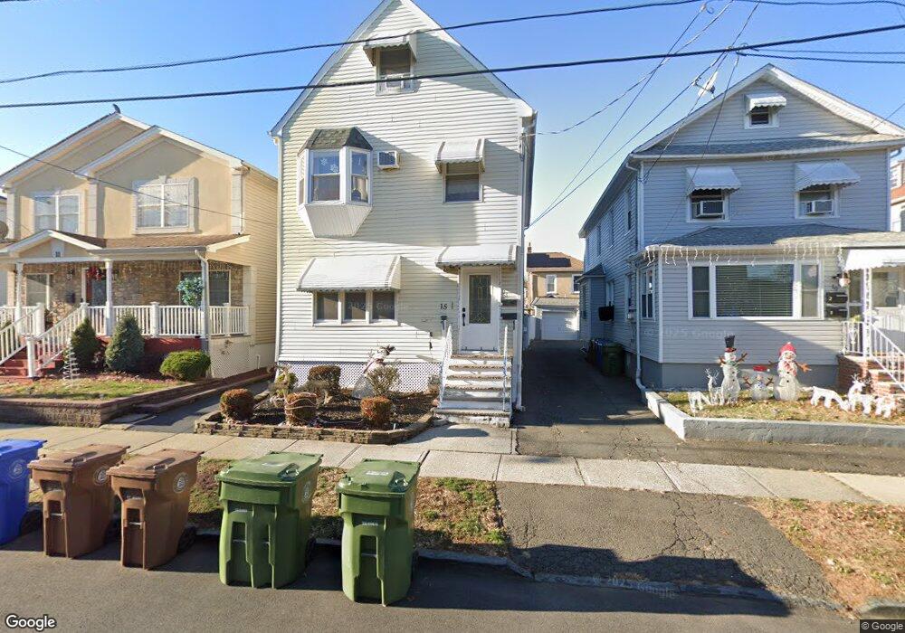 15 E 19th St, Linden, NJ 07036 - photo 1