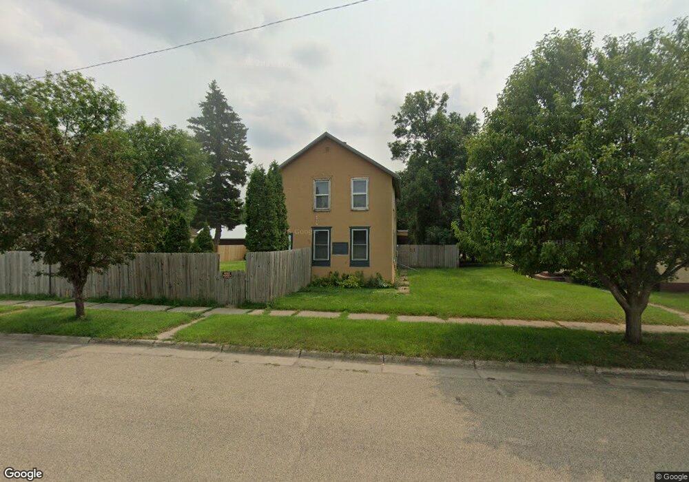 509 1st St W, Jamestown, ND 58401 - photo 1