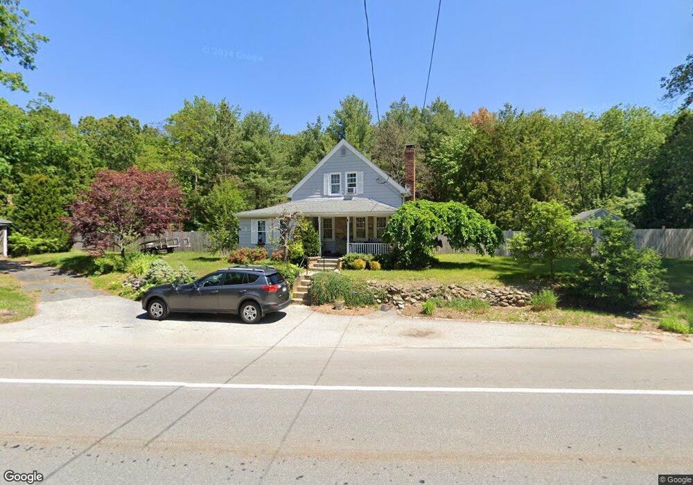 930 Millville Rd, Uxbridge, MA 01569 - photo 1