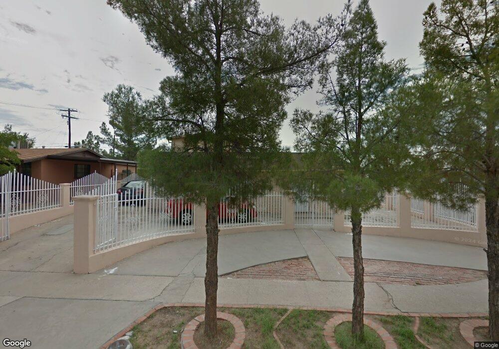 1000 Lariat St, El Paso, TX 79915 - photo 1