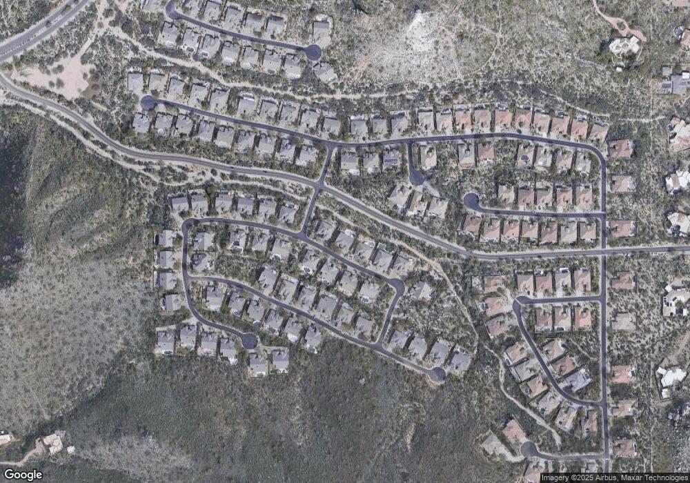 11792 E Sand Hills Rd, Scottsdale, AZ 85255 - photo 1