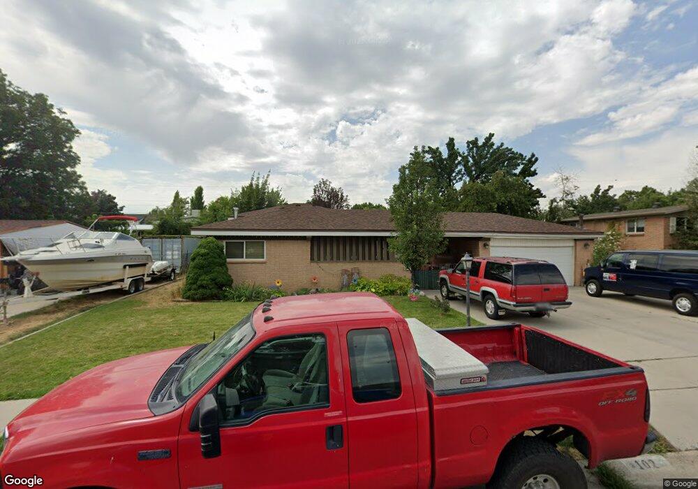 102 Carlson Ave, Midvale, UT 84047 - photo 1