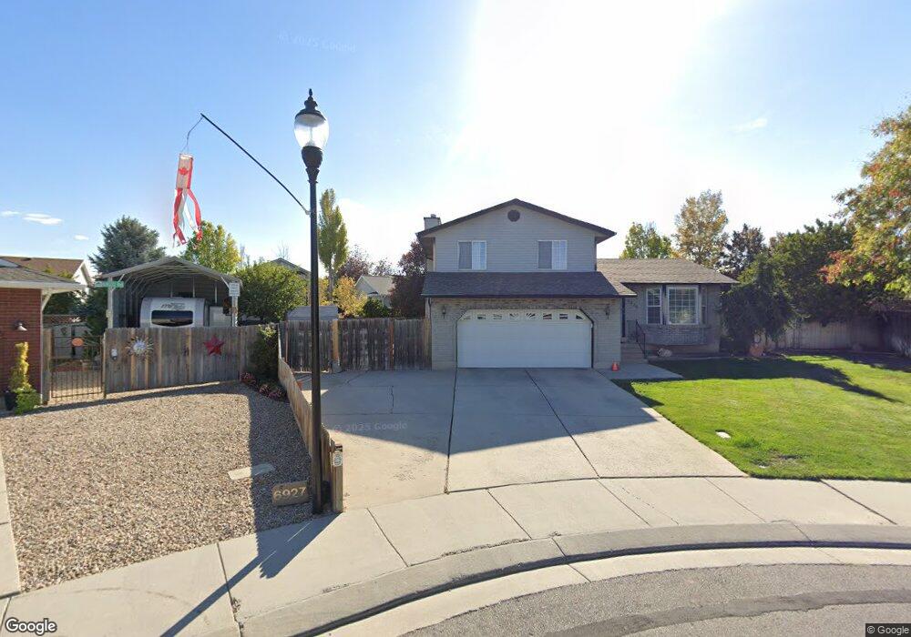 6926 S Coneflower Ct, West Jordan, UT 84081 - photo 1