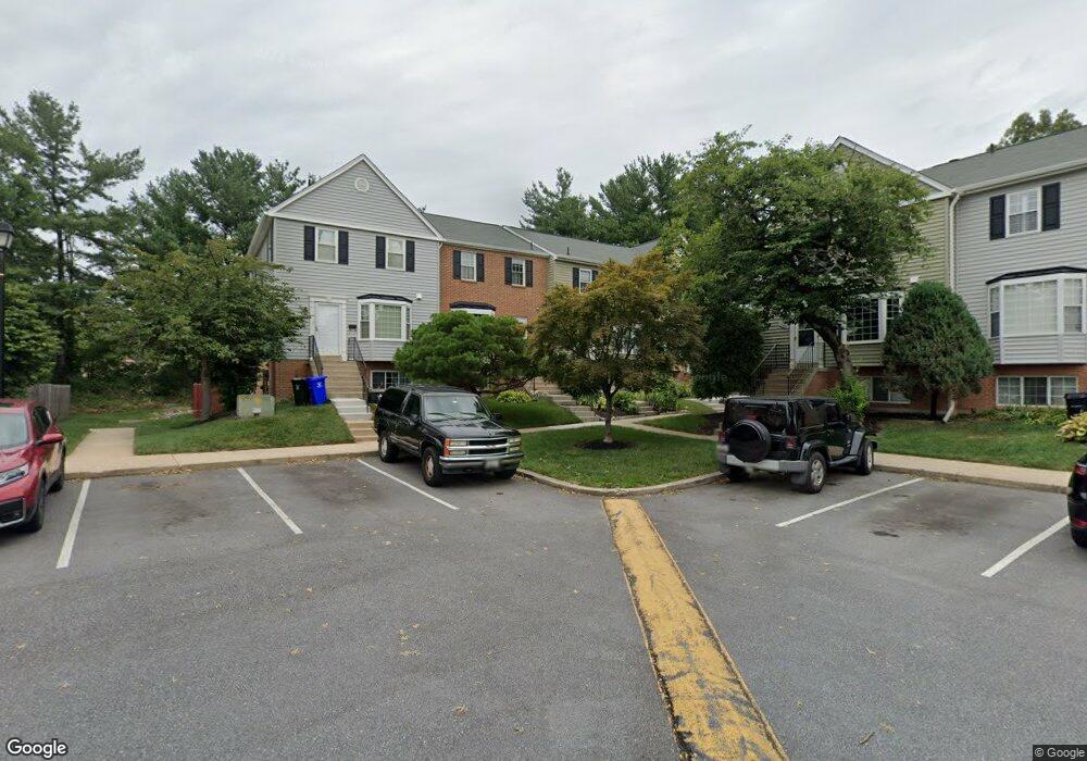 7672 N Arbory Way, Laurel, MD 20707 - photo 1