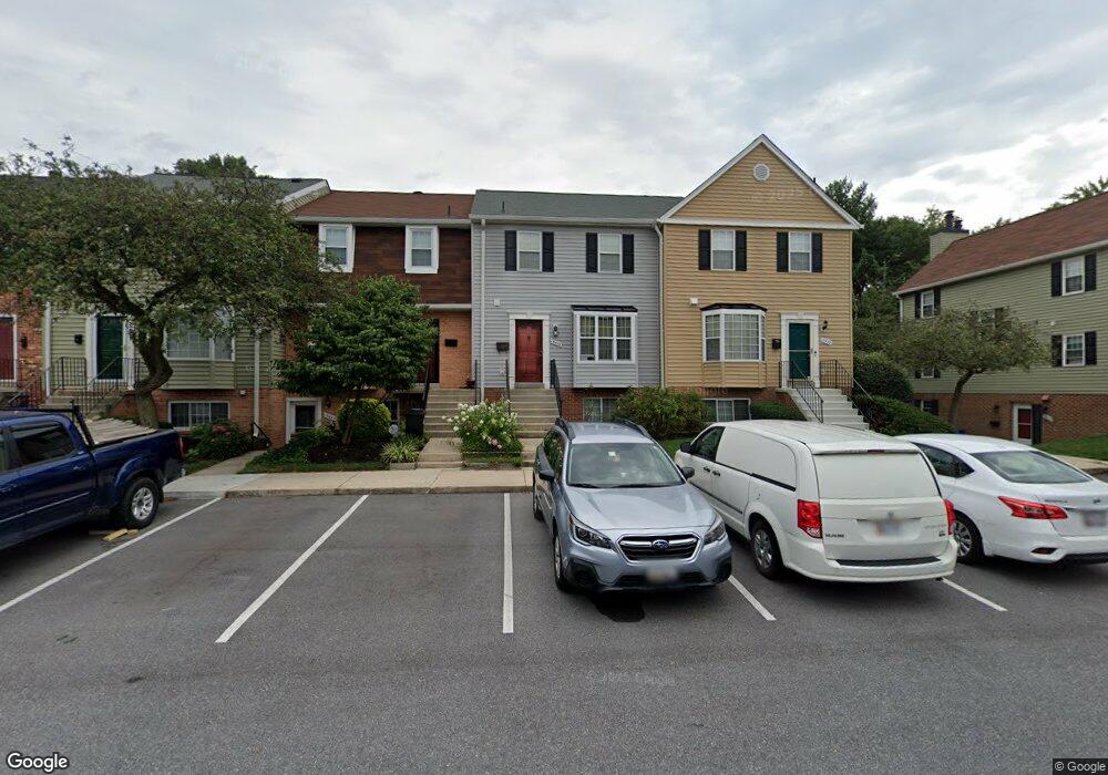 15441 Arbory Way, Laurel, MD 20707 - photo 1