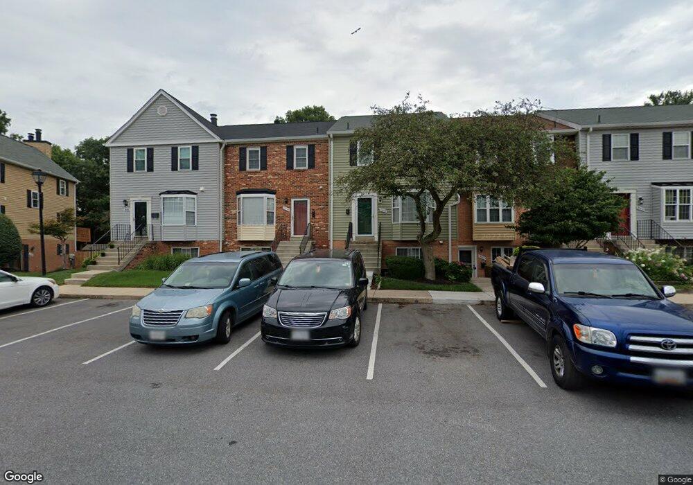 15447 Arbory Way, Laurel, MD 20707 - photo 1