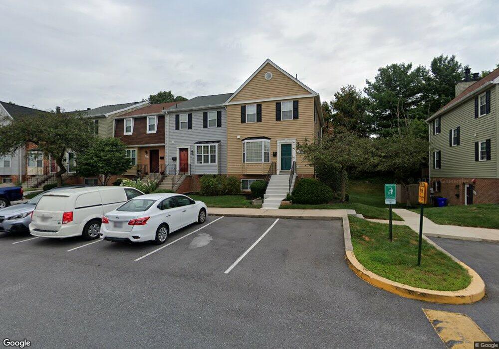 15439 Arbory Way, Laurel, MD 20707 - photo 1