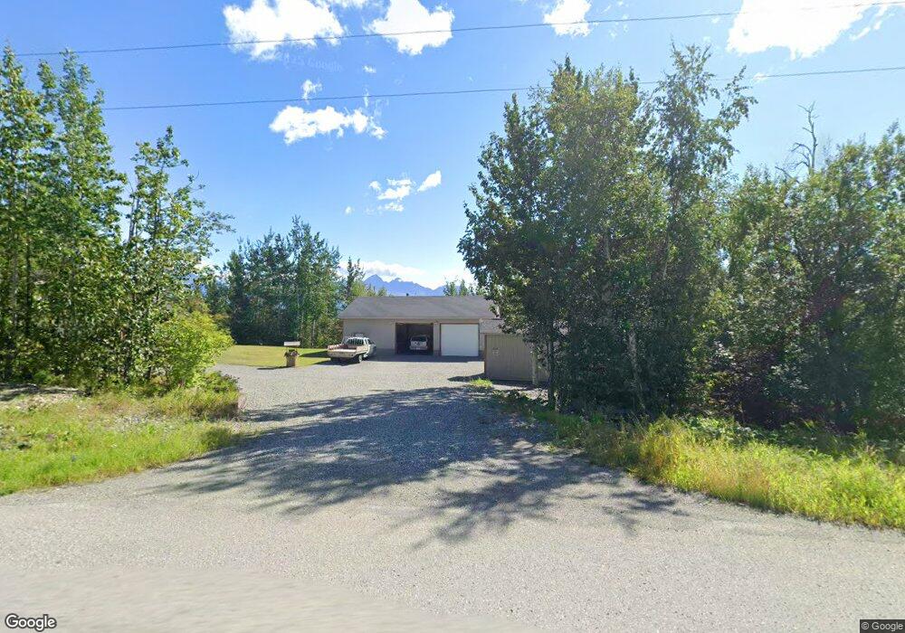 710 N Shenandoah Dr, Palmer, AK 99645 - photo 1