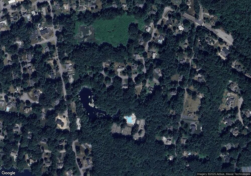 11 Checkerberry Cir, Sudbury, MA 01776 - photo 1