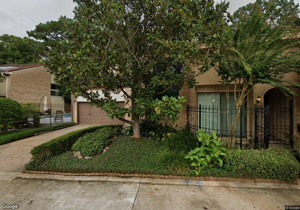 12003 Naughton St, Houston, TX 77024 - photo 1