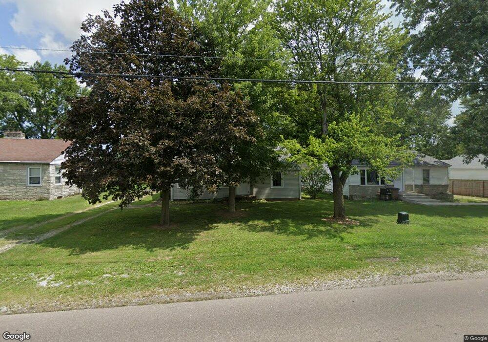 1819 Beam Rd, Columbus, IN 47201 - photo 1