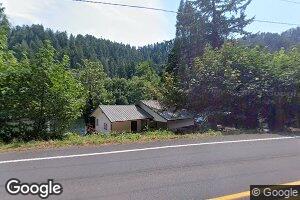 9096 E Alsea Hwy, Tidewater, OR 97390