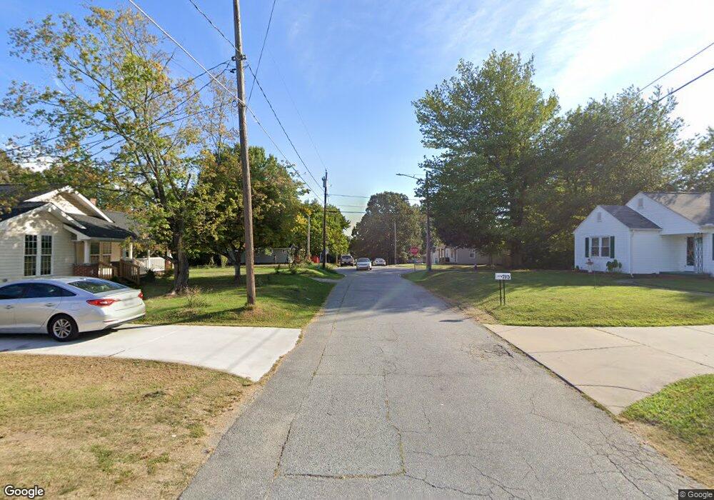 1 Hines St, High Point, NC 27260 - photo 1