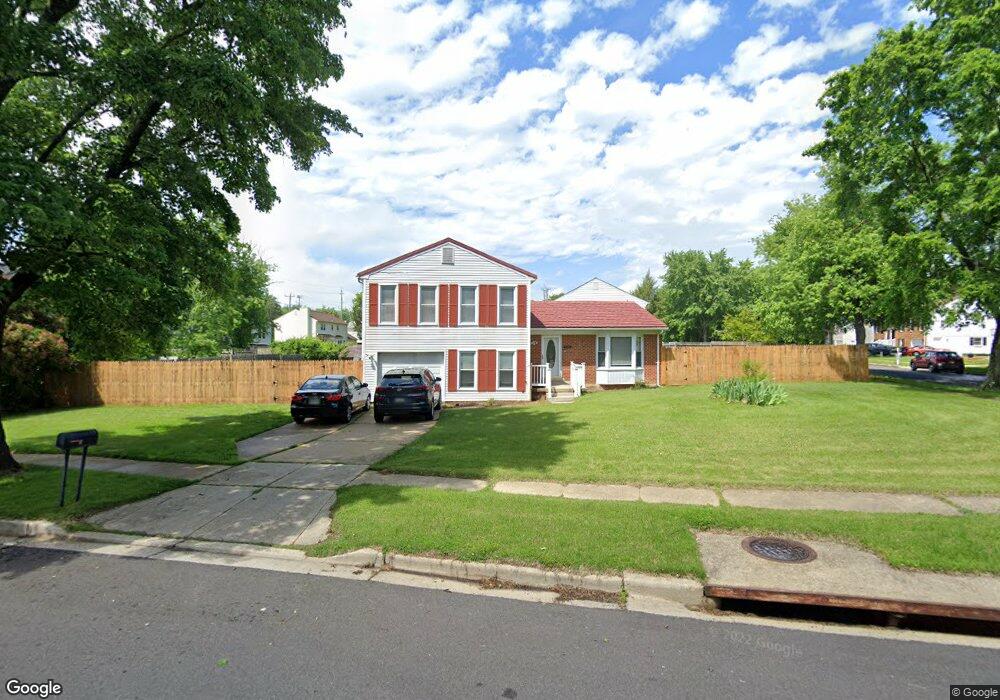 3104 Calydon Ct, Fort Washington, MD 20744 - photo 1