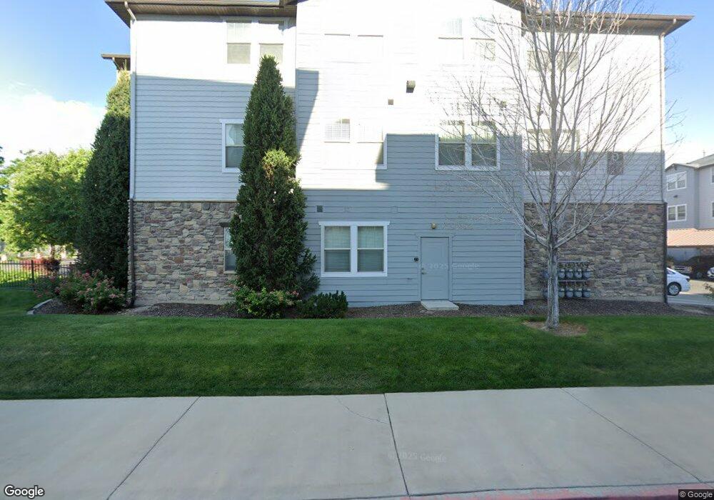 3679 W Fontana Way unit D206, South Jordan, UT 84095 - photo 1