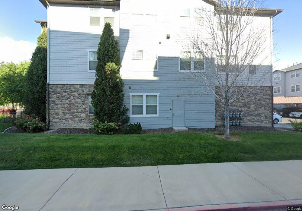 3679 W Fontana Way unit D304, South Jordan, UT 84095 - photo 1
