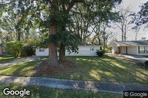 4802 Tristian Ave, Baker, LA 70714