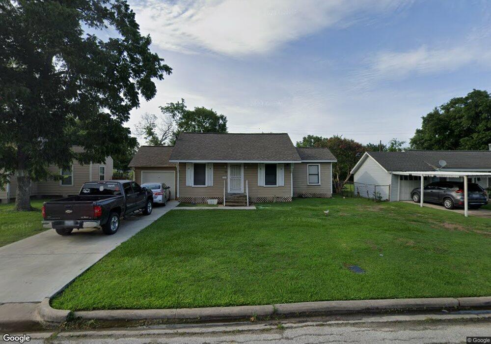 7213 Winfree Dr, Houston, TX 77087 - photo 1